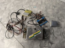 Banc test power - test,