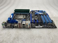 ASUS P7P55D LGA1156 ATX