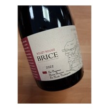 Côteaux Champenois Bouzy