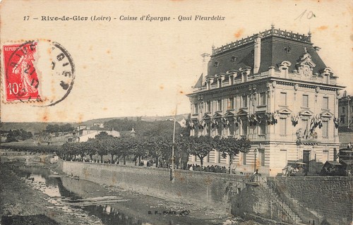 Rive gier caisse d - rive,