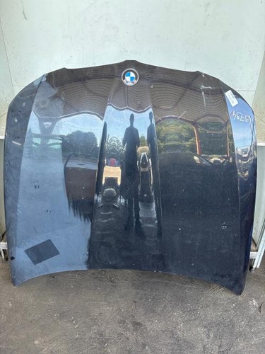 Capot bmw serie - capot, 2