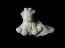 Baby Giraffe -Flexible Push