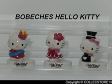 SERIE COMPLETE DE FEVES LES