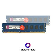 4 Go De RAM PC Kingston PC3 -