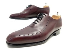 CHAUSSURES JM WESTON RICHELIEU