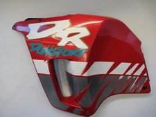 Carénage réservoir latéral