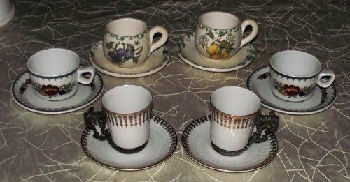 Duo tete tasses a - 3,
