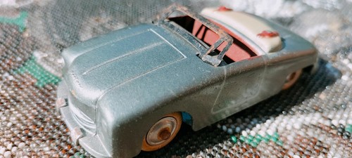 Superbe voiture cij dyna - superbe,