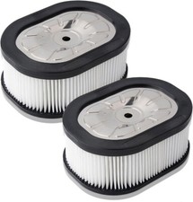 2x Filtre air pour Stihl