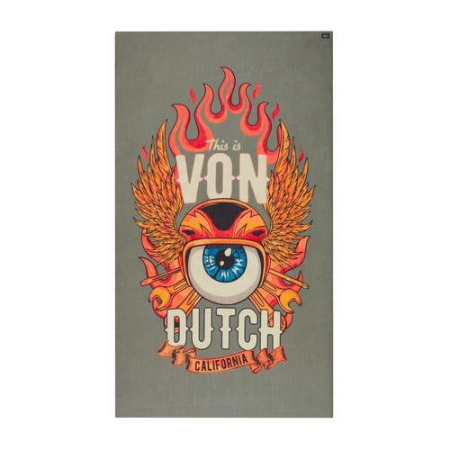 Foulard chèche von dutch - foulard,