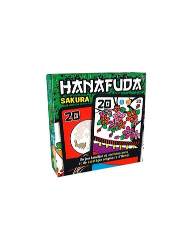 Hanafuda sakura robin red - hanafuda,