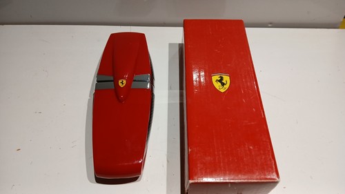 Ferrari stylo bille coffret - ferrari,