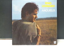 RINO LOMBARDI Amoureux 877-7