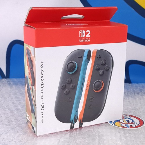 Manettes joy con controllers - manettes, 2