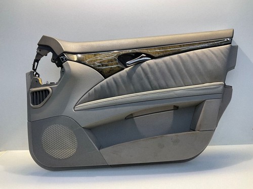 Mercedes benz w211 - e,