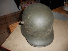 CASQUE ALL MLE 1916 INTERIEUR