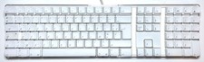 Clavier Apple AZERTY - A1048 -
