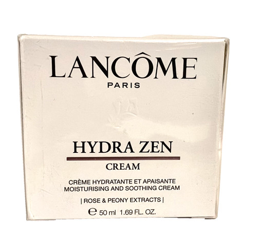 Lancome hydra zen cream - zen,