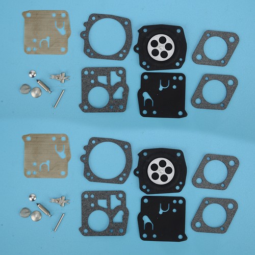 2set carburetor membrane - carburetor,
