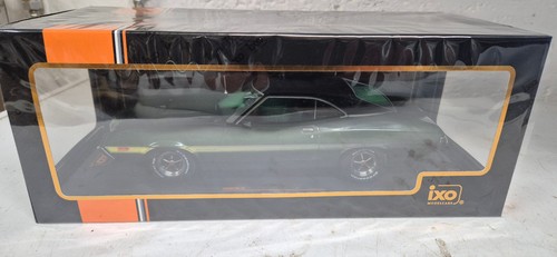 Ford gran torino - ford, clint