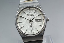 Montre Homme Vintage 1977