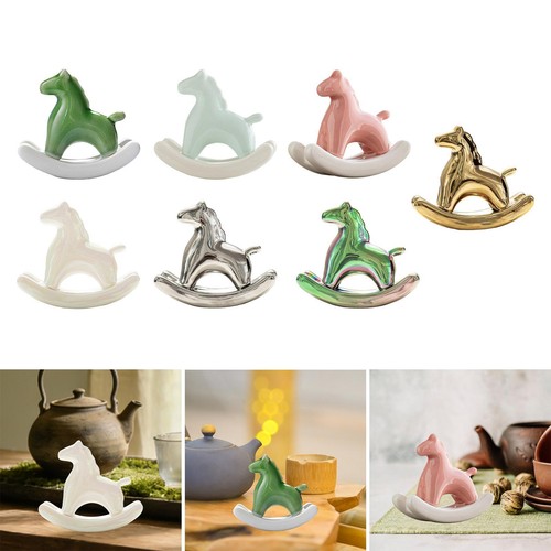 Figurine miniature cheval - figurine,