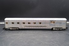 Vtg american flyer 660 - vtg,