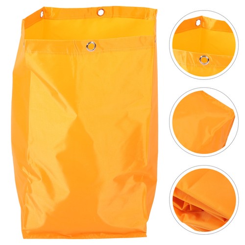 Chariot nettoyage sacs - chariot,