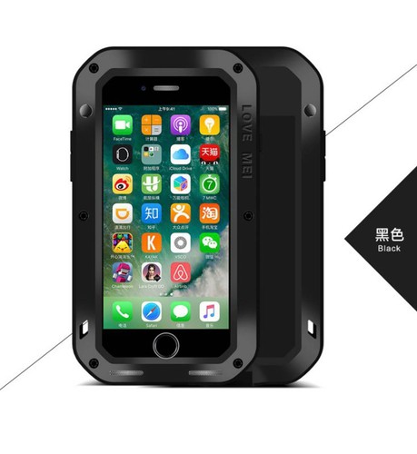 Love mei coque pour - coque, iphone