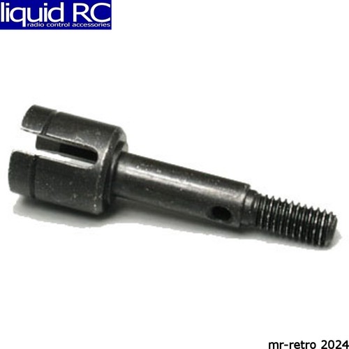 Tamiya 2595039 wheels axle - wheels,