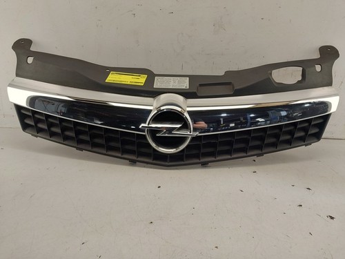 Calandre grill opel - grill,