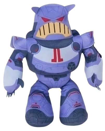 Peluche imperator zurg - peluche,