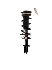 Amortisseur avant gauche