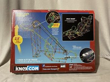 K'Nex #55402 Double Doom