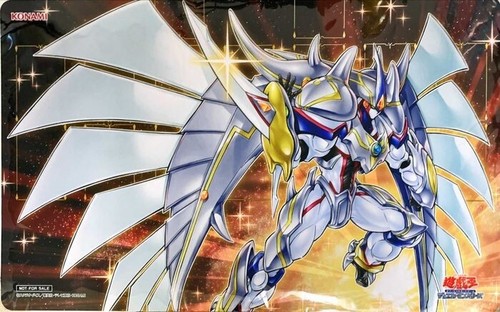 Tapis de jeu - yu-gi-oh!,