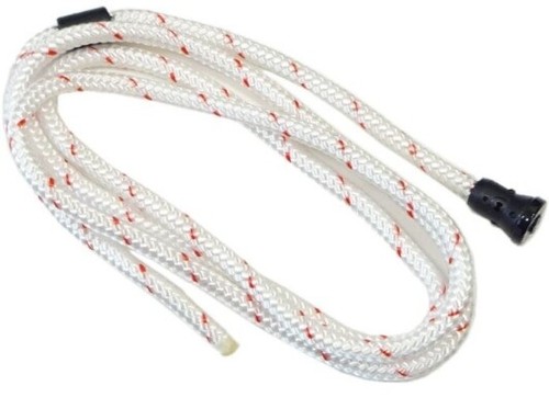 Corde démarreur 5mm scie - démarreur,