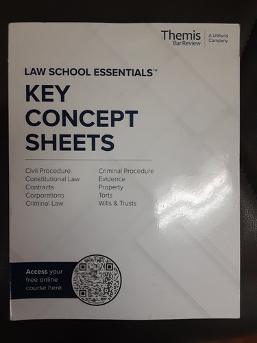 Themis bar review law school - review,