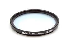 Filtre UV universel objectif