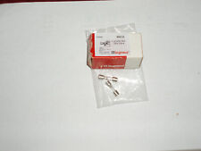 2 Lampes tubes néons 230v 0.5mA séries Plexo,Mistral,Chambord, réf Legrand 89821