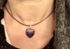 SUPERBE PENDENTIF EN