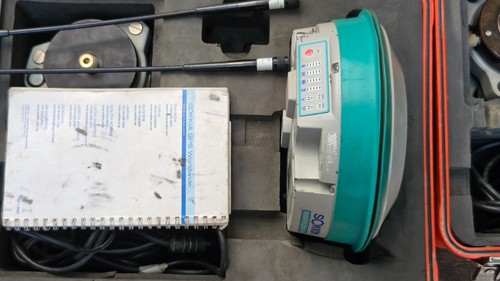 Sokkia gsr2700 gps gnss - gsr2700,