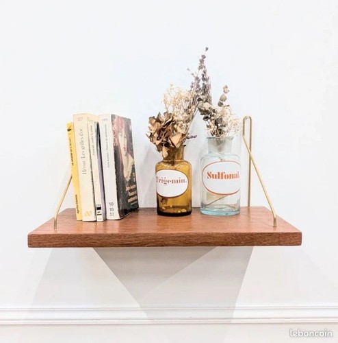 Etagere scandinave danemark - etagere,