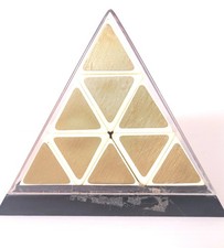 New Vintage PYRAMID Puzzle