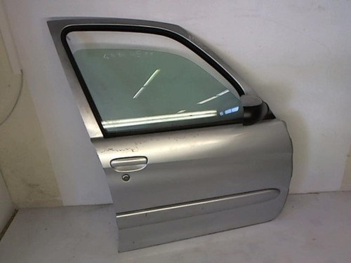 Porte avant droit citroen - avant,