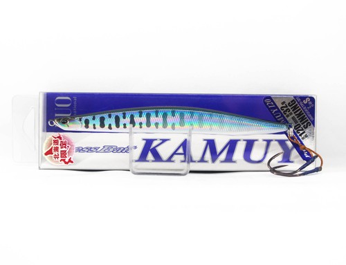 Duo press bait - press,