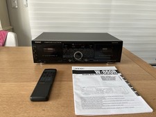 Teac W860r
