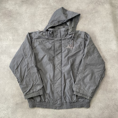 Veste kappa rai homme - veste,