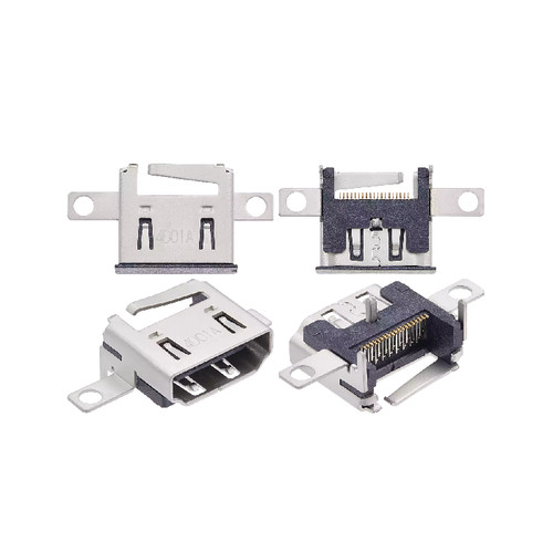 Port hdmi pour nintendo - hdmi, u