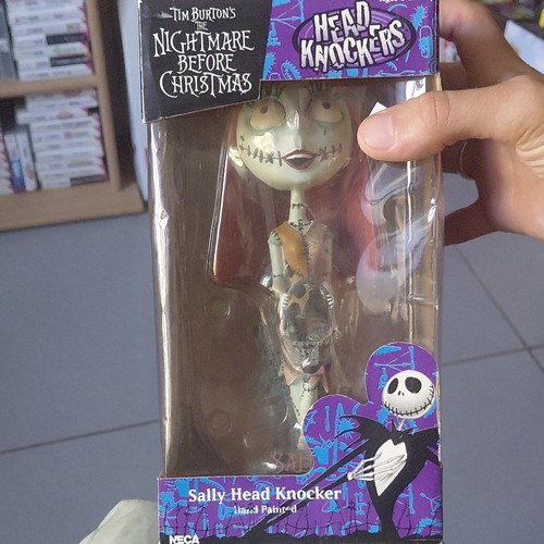 Neca the nightmare before - neca,