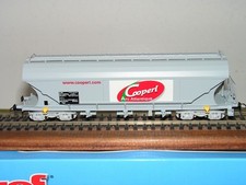 JOUEF HJ6159 - WAGON TREMIE